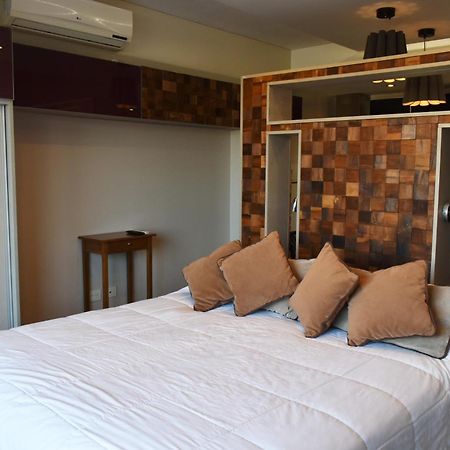 Syrah Suites ブエノスアイレス エクステリア 写真