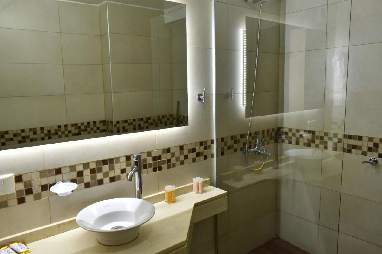 Syrah Suites ブエノスアイレス エクステリア 写真