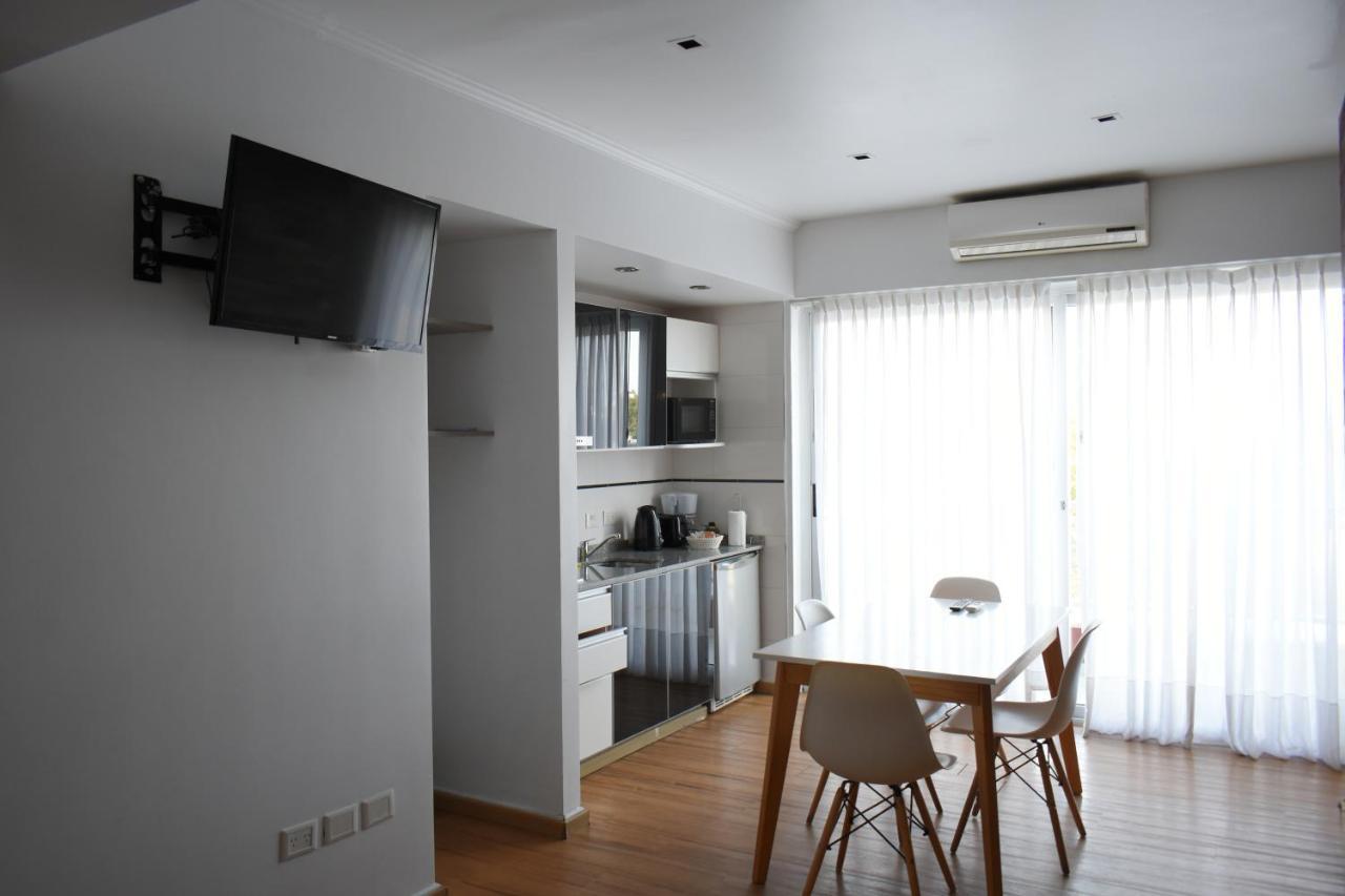 Syrah Suites ブエノスアイレス エクステリア 写真
