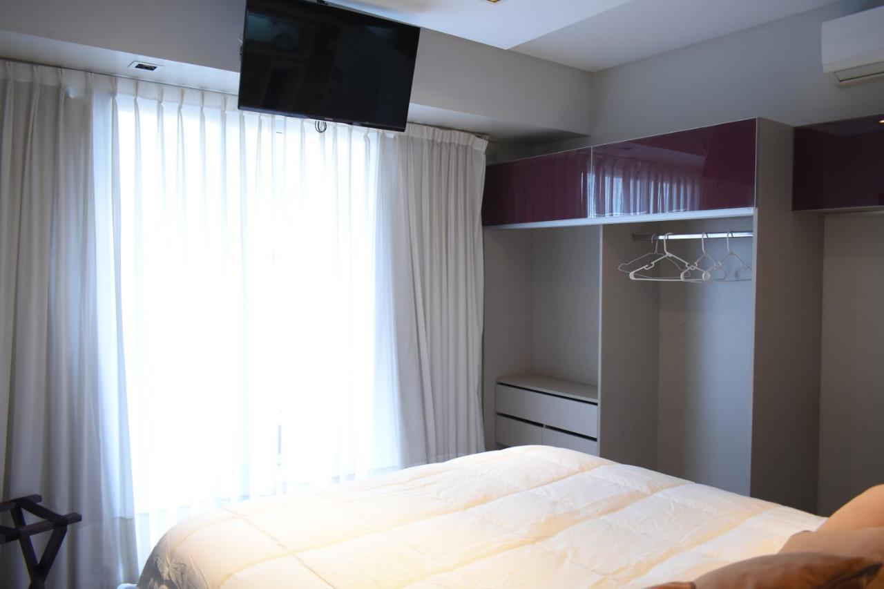 Syrah Suites ブエノスアイレス エクステリア 写真