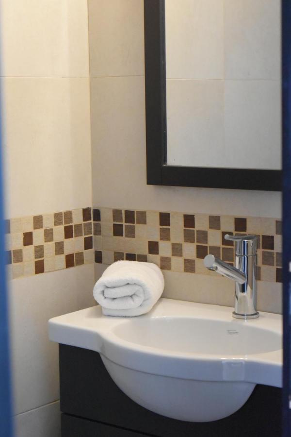 Syrah Suites ブエノスアイレス エクステリア 写真