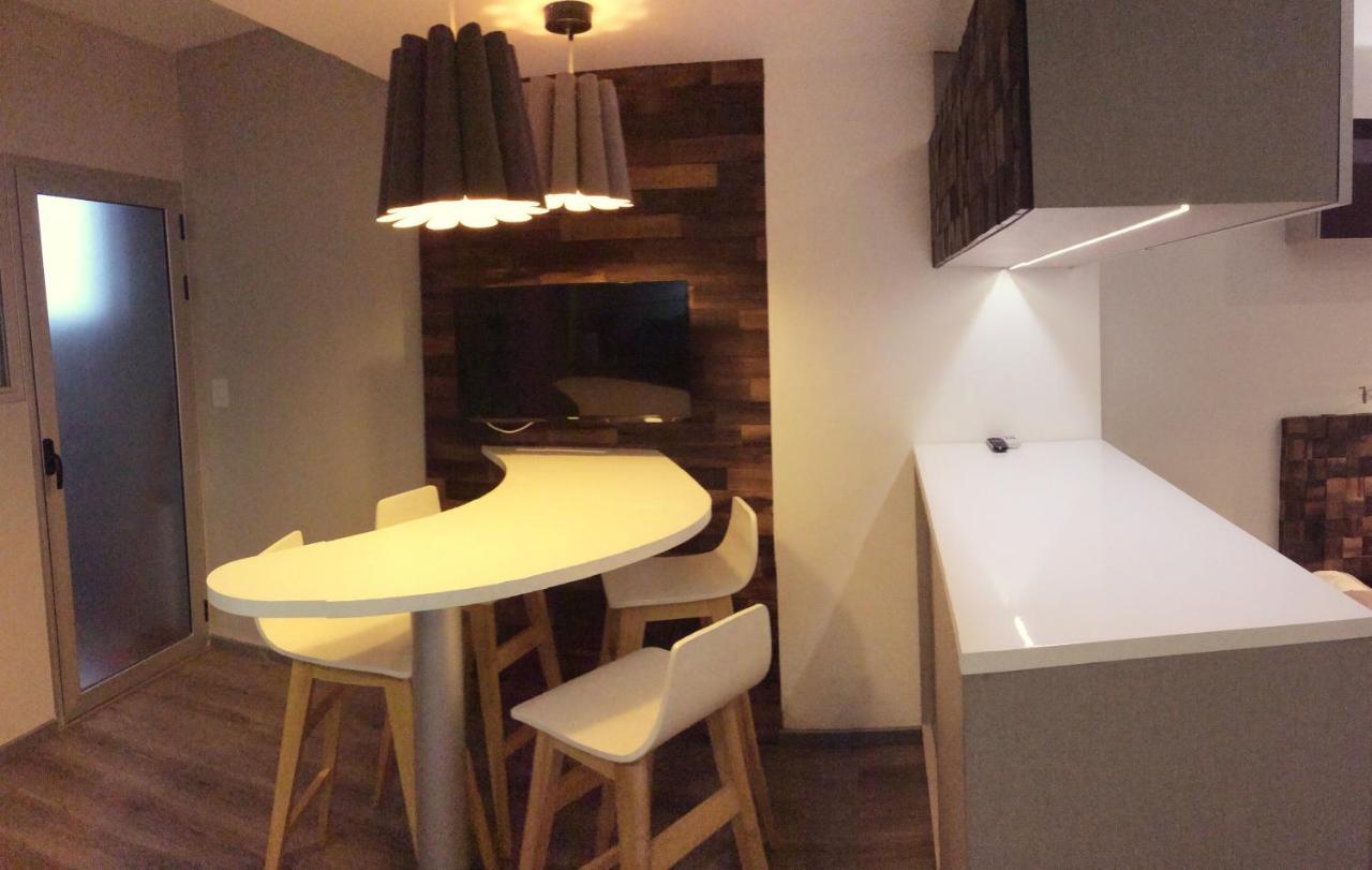Syrah Suites ブエノスアイレス エクステリア 写真