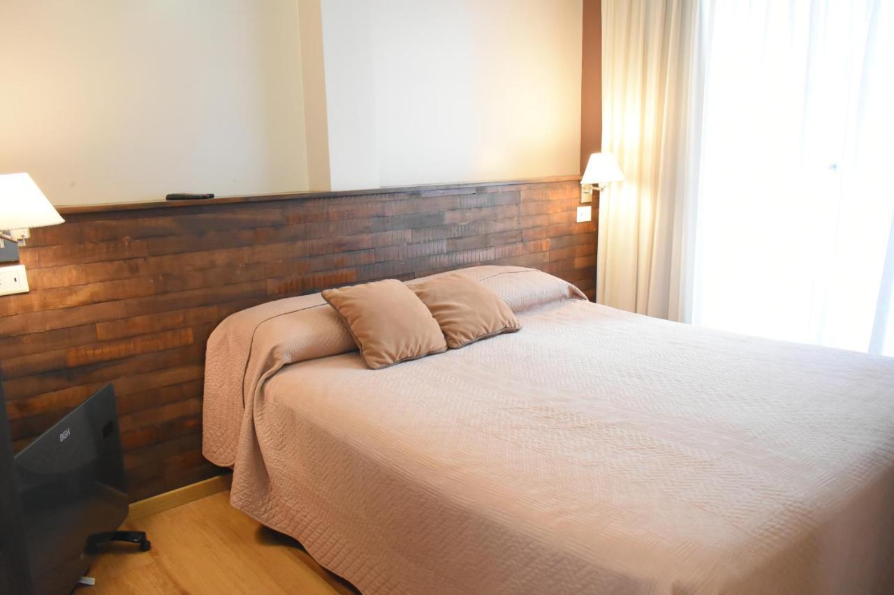 Syrah Suites ブエノスアイレス エクステリア 写真