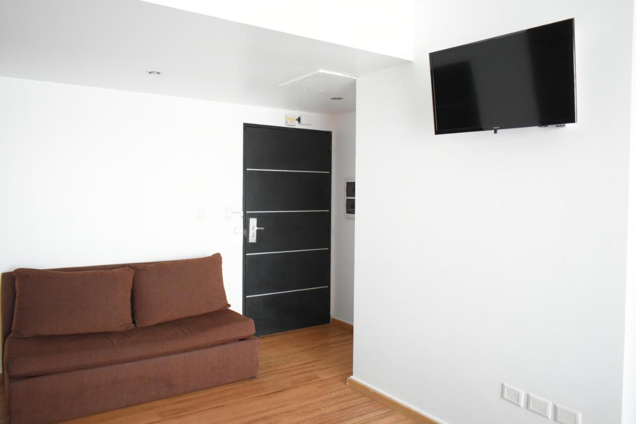Syrah Suites ブエノスアイレス エクステリア 写真