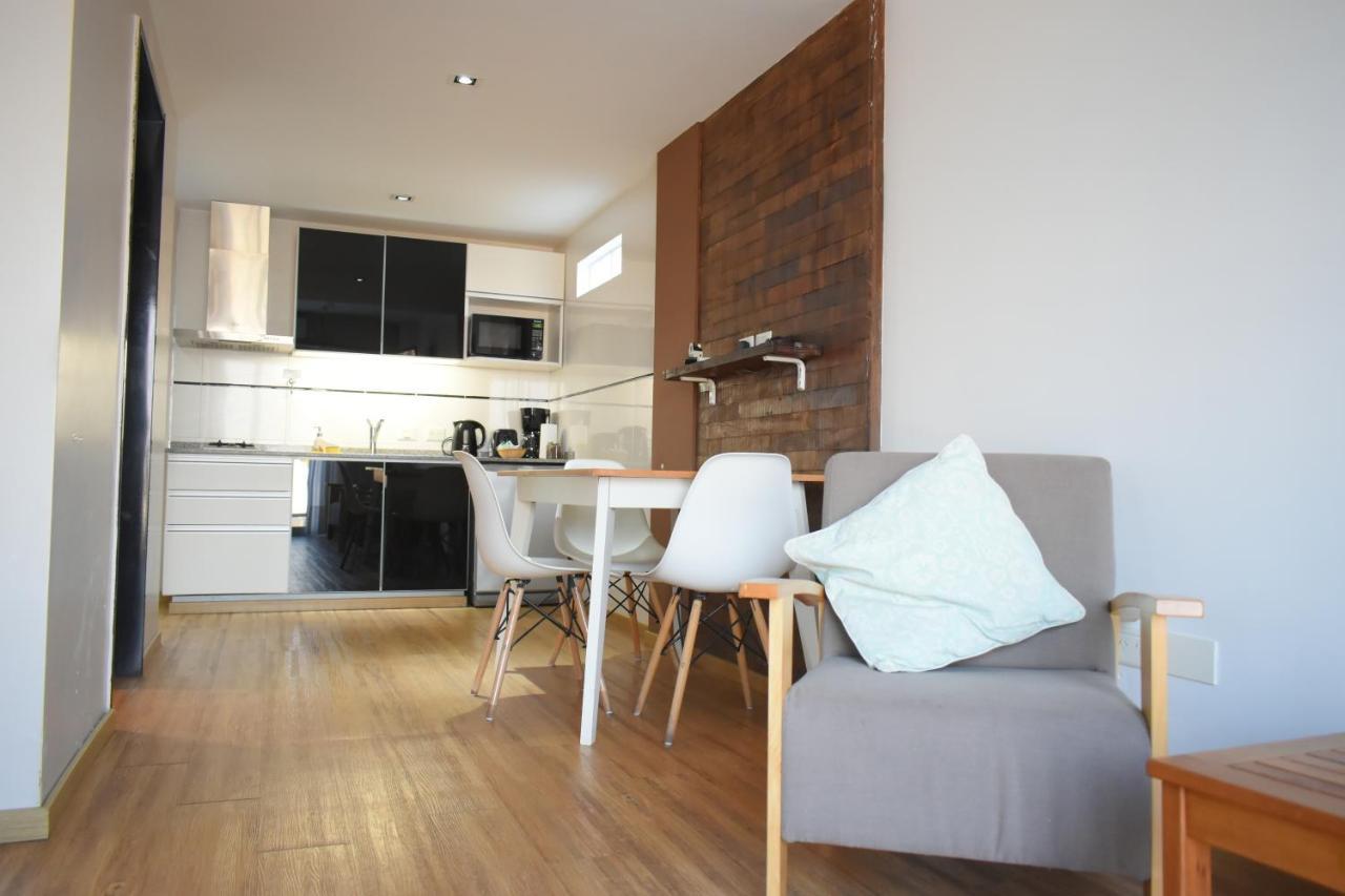 Syrah Suites ブエノスアイレス エクステリア 写真