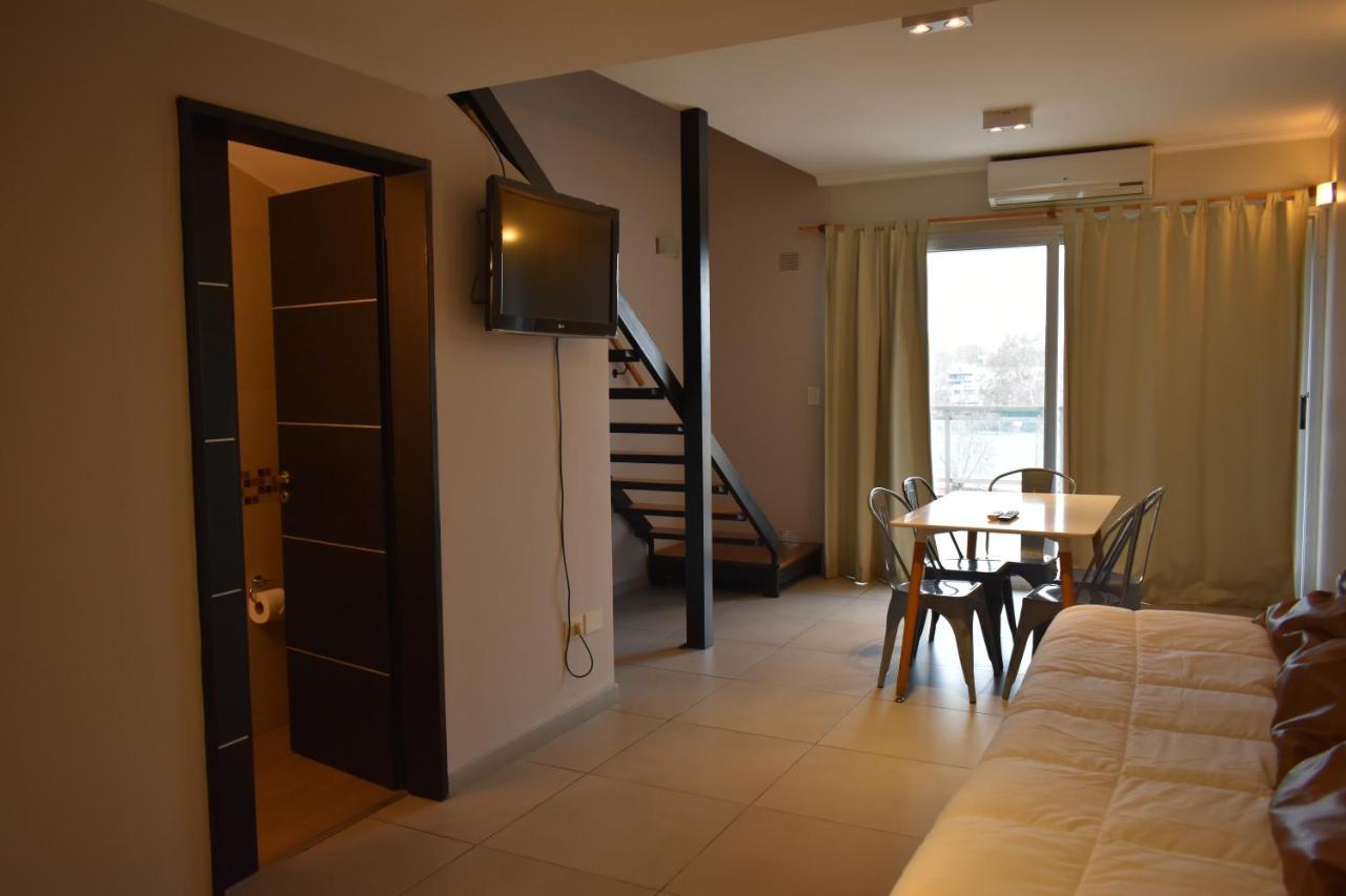 Syrah Suites ブエノスアイレス エクステリア 写真