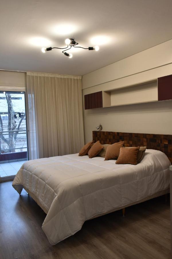 Syrah Suites ブエノスアイレス エクステリア 写真