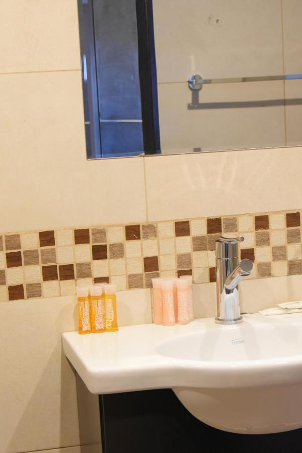Syrah Suites ブエノスアイレス エクステリア 写真