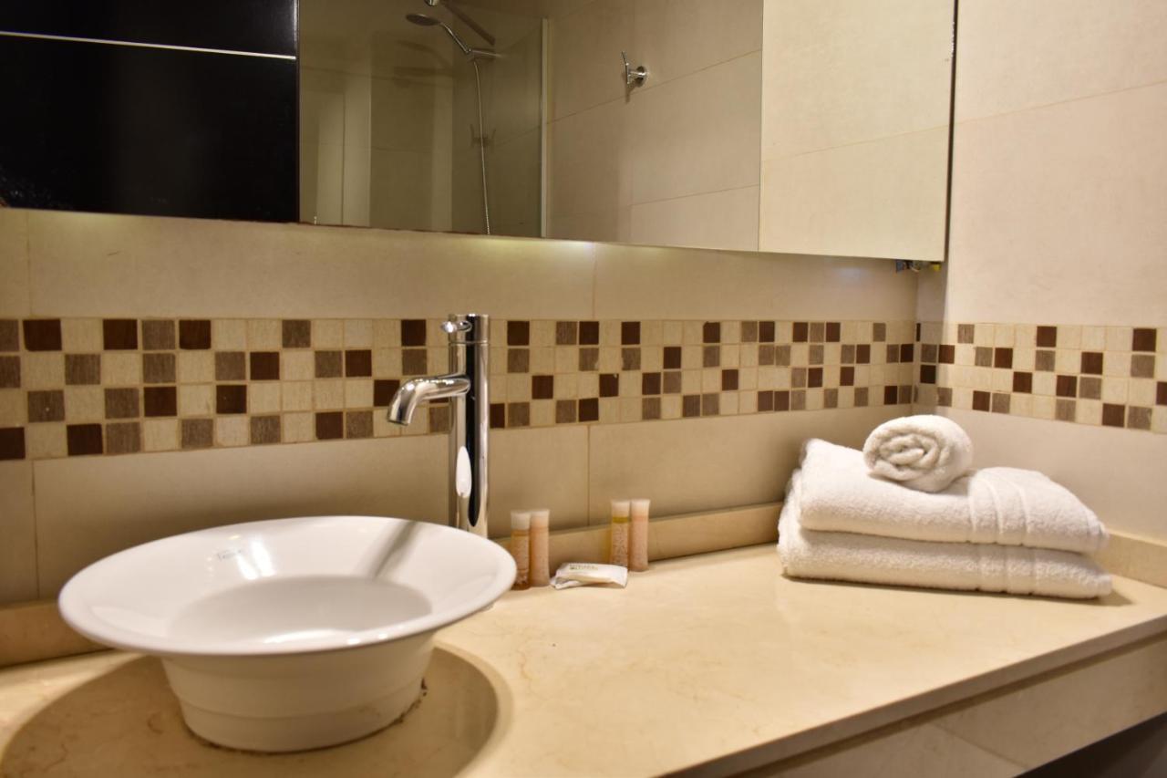 Syrah Suites ブエノスアイレス エクステリア 写真