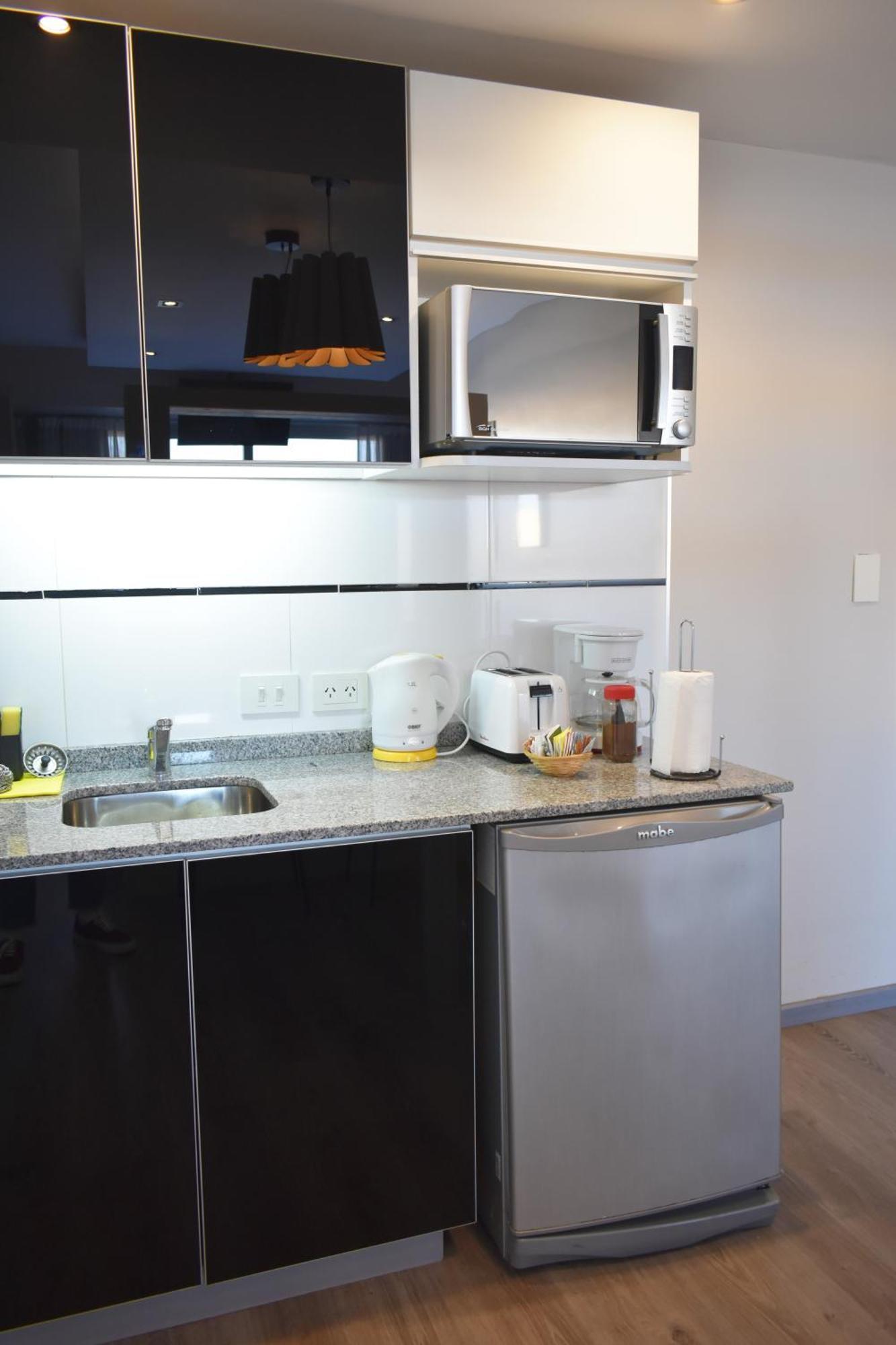 Syrah Suites ブエノスアイレス エクステリア 写真