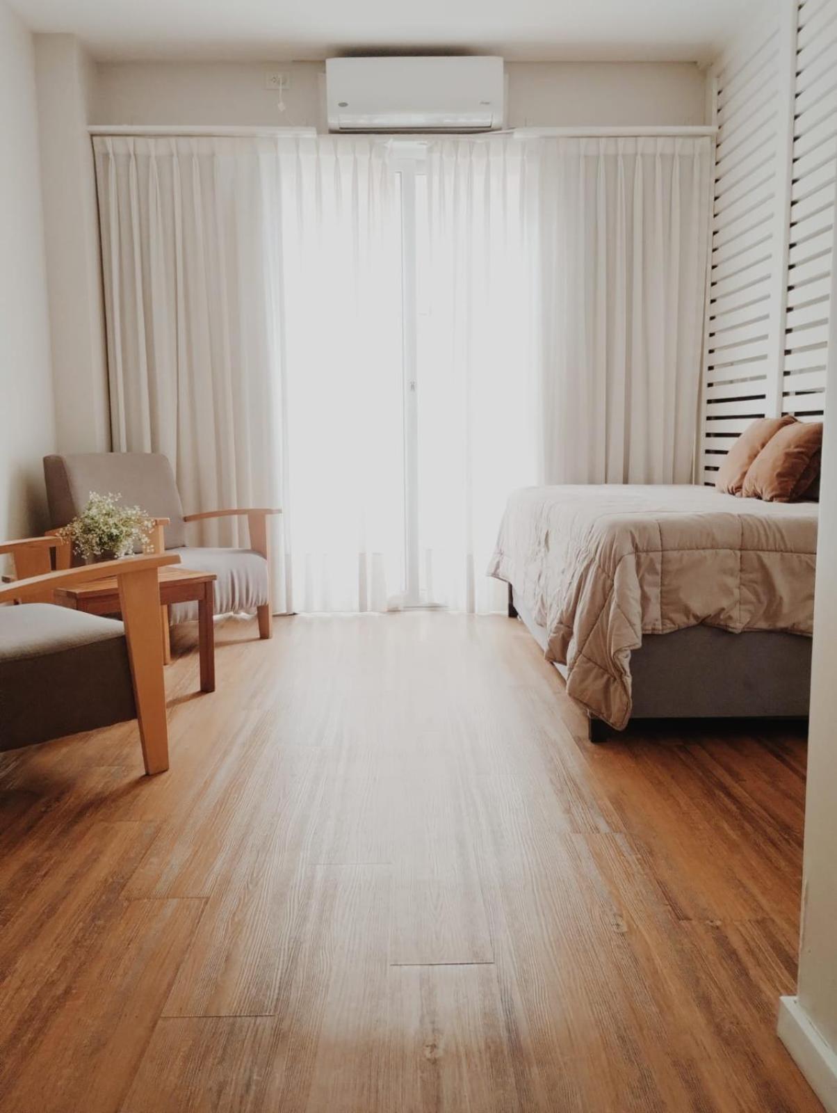 Syrah Suites ブエノスアイレス エクステリア 写真