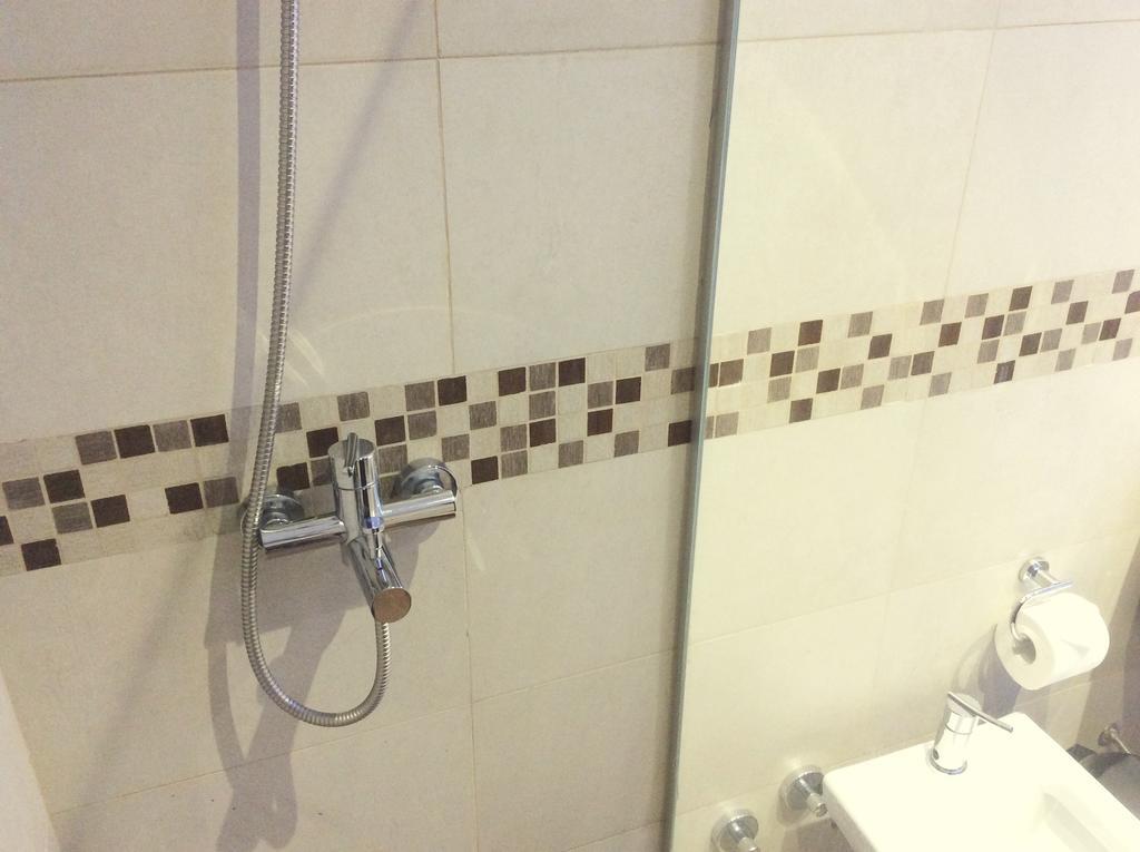 Syrah Suites ブエノスアイレス エクステリア 写真