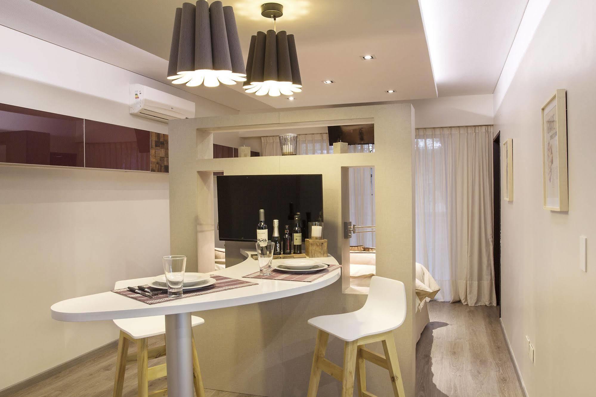 Syrah Suites ブエノスアイレス エクステリア 写真
