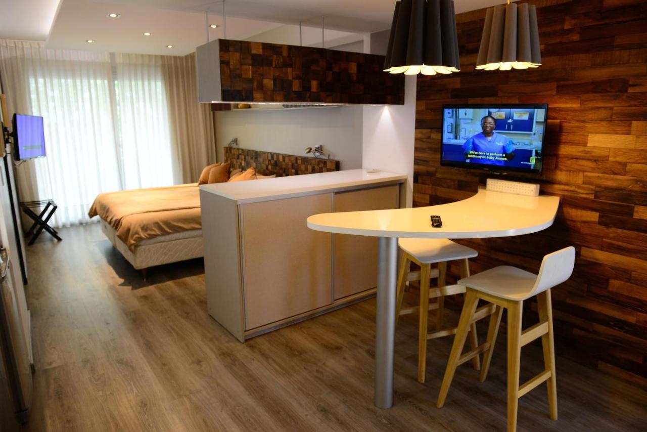 Syrah Suites ブエノスアイレス エクステリア 写真