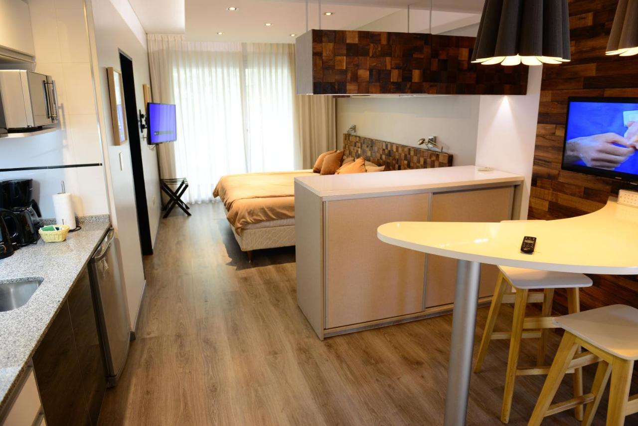 Syrah Suites ブエノスアイレス エクステリア 写真